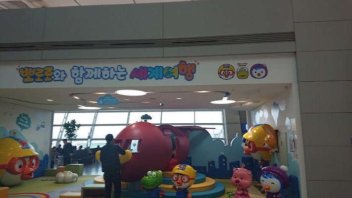 department-store