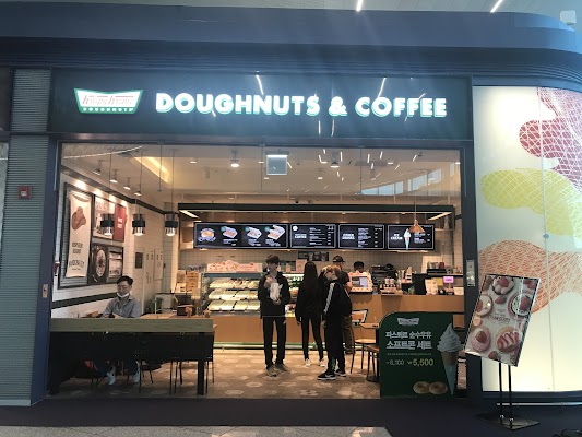 doughnuts-coffee
