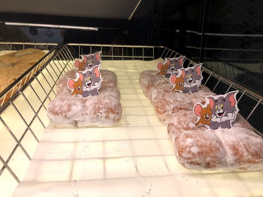 dunkin-donuts