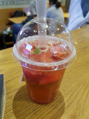 gong-cha