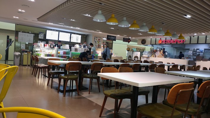 misari-milbit-chogyeguksu-incheon-airport