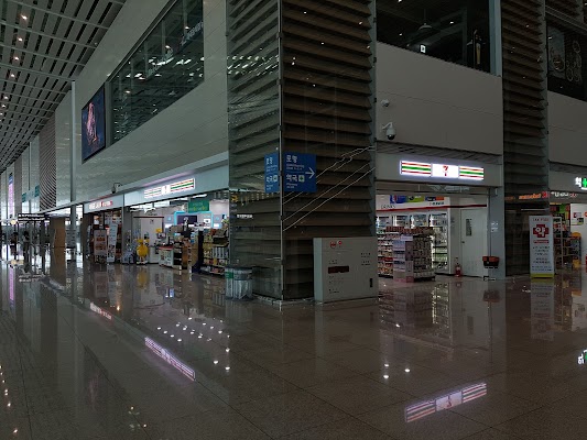 7-eleven