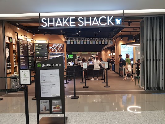 shake-shack