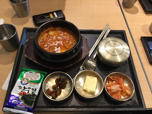 sonsoo-bansang